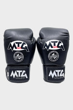 MTG PRO Gloves IFMA APPROVED - BLACK
