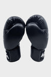 MTG PRO Gloves IFMA APPROVED - BLACK