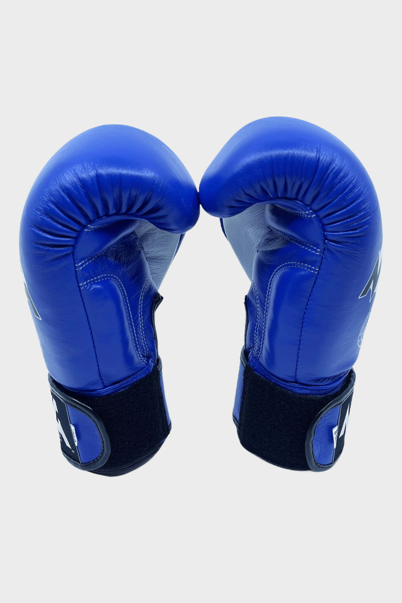 MTG PRO Gloves IFMA APPROVED - BLUE