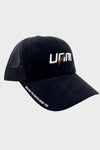 UAM Signature Cap - BLACK