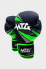 MTG PRO Gloves BLACK - GREEN