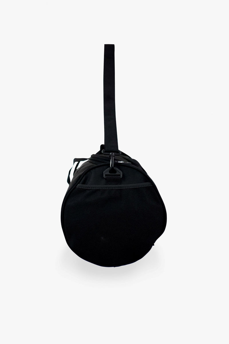 UAM Gym Bag - BLACK