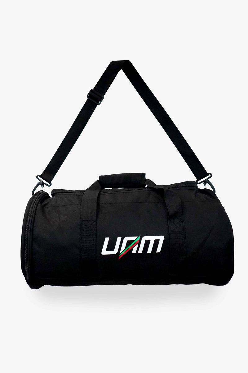 UAM Gym Bag - BLACK