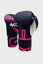 MTG PRO Gloves BLACK - PINK