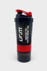 UAM PROTEIN SHAKER - RED